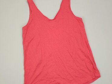 różowe t shirty: T-shirt, F&F, S, stan - Dobry