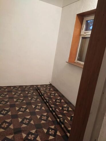 Долгосрочная аренда домов: 25 м², 2 комнаты, Теплый пол, Бронированные двери, Забор, огорожен