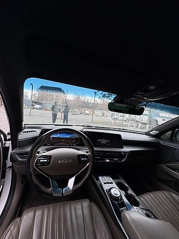 Kia: Kia : 2023 г., 1.6 л, Автомат, Бензин, Седан — 11