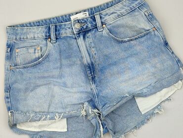 reserved spodenki krótkie: Denim, Shorts for women, size M