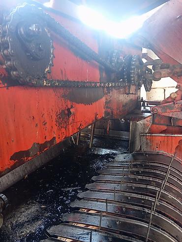 traktor t25: Press bağliyat satilir super vezyetded — 5
