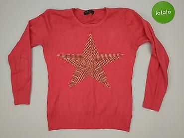 kinga outfit: Sweter damski, rozmiar XL — 2