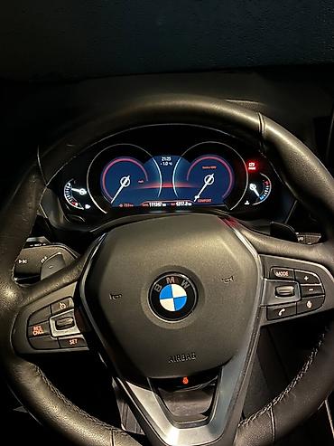 BMW: BMW X3: 2019 г., 2 л, Автомат, Бензин, Кроссовер — 8