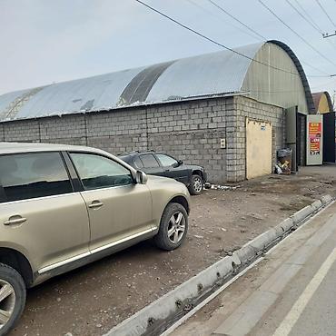 Продажа автобизнеса: СТО, 336 м²,Действующий, С оборудованием, 1 линия — 5