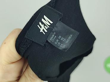 ponczo hm: H&M, Bluzka damska, rozmiar XS — 4