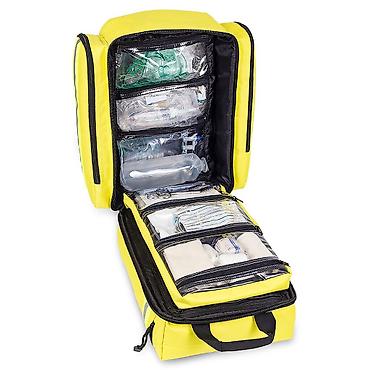 tıbbi çanta: №: 15875 Məhsulun adı: İlk yardım bel çantası Elite Bags Rescue — 3