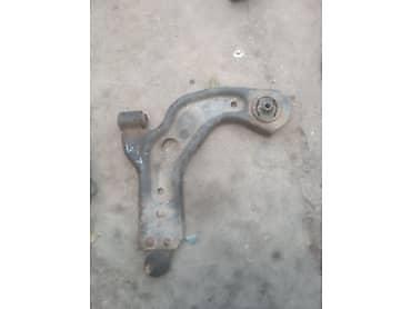 visina auta: PREDNJE VILJUSKE ZA FORD FIESTA OD 2002. DO 2005. GOD. | Ford — 5