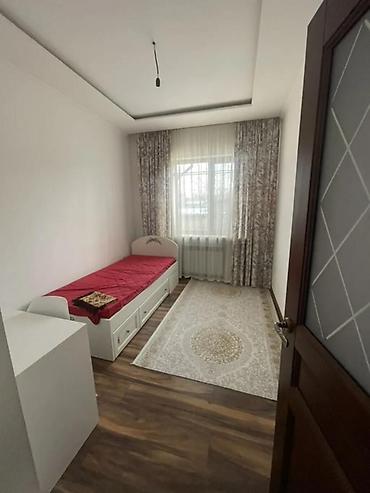 Долгосрочная аренда домов: 110 м², 5 комнат, Парковка, Утепленный, Теплый пол — 11