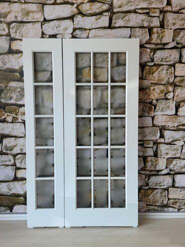 Otaq qapıları: Yataq otağı üçün Yeni Otaq qapısı 90x205 sm Naliçnik ilə, Ödənişli quraşdırma, Pulsuz çatdırılma — 7