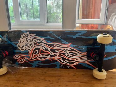 спорт стекинг бишкек: Самокат, Трюк, Жаңы, Өзү алып кетүү