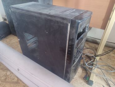 Другие комплектующие: Продается или обмен комплектующие для пк 1шт материнская плата — 8