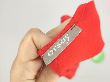 bluza red fireball: Orsay, Bluzka damska, rozmiar S — 4