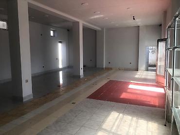 kiraye menzillerin satisi: Komersiya obyektinin icarəsi/ Quba Şeherinde Olimpia İdman Kompleksi — 10