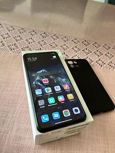 Мобильные телефоны и аксессуары: Xiaomi, Mi 11 Lite, Б/у, 128 ГБ, 2 SIM — 2