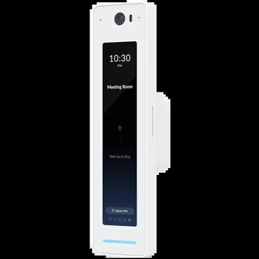 diznijeve bajke sa zvucnikom: Ubiquiti – NFC čitač kartica i interfonski sistem (druga generacija)