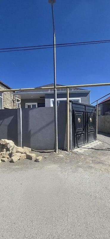 binə atcılıqda torpaq: Binə 3 otaqlı, 60 kv. m, Kredit yoxdur, Yeni təmirli — 2