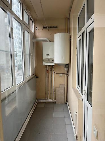 Mənzillər: 3 otaqlı, Yeni tikili, 128 kv. m — 5