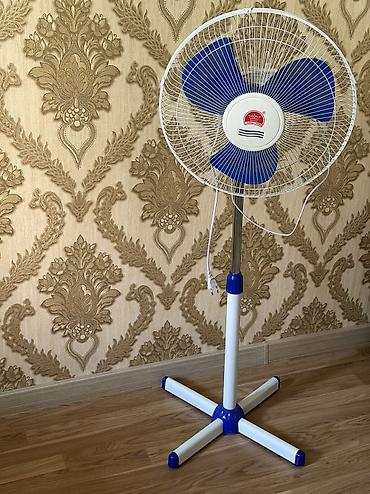 ventilator satisi bakida: 1-2 ay işlenib tezedi. Ünvan yeni yasamal güneş petrol — 1