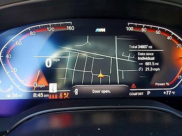 byd e2 2024: BMW 5 series: 2023 г., 3 л, Седан — 10