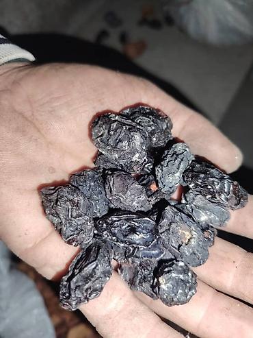 Сухофрукты, орехи, снеки: Чернослив без косточки, сушёный - Натуральные сушёные сливы, без — 10