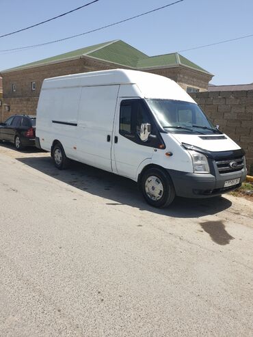 turbo az ford transit 1994: Masin tam ideal veziyetdedi. Yalniz Ford servisde(turklerin servisi)