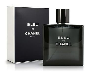 amber elixir: Blue de Chanel! Успейте приобрести этот настоящий мужской аромат по — 3