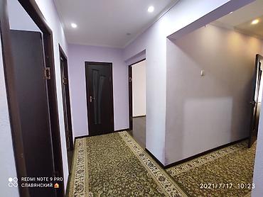 Продажа квартир: 3 комнаты, 68 м², Индивидуалка, 3 этаж, Косметический ремонт — 4