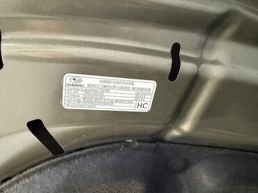 Subaru: Subaru Outback: 2021 г., 2.5 л, Вариатор, Бензин, Кроссовер — 30