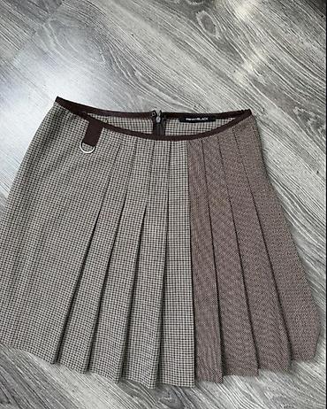 mona popusti: Prelepa, elegantna i za svaku priliku Max Mara Penny Black suknja — 6
