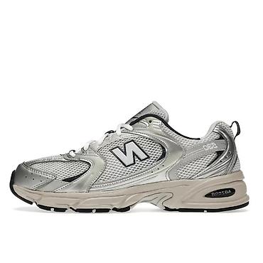 nb 530: Кроссовки New Balance 530 (Retro Runners) Новые не ношенные — 1