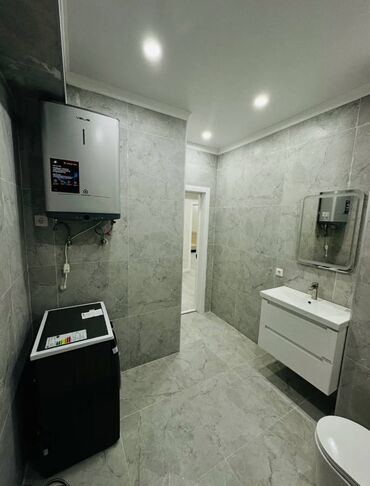 Продажа квартир: 2 комнаты, 59 м², Элитка, 7 этаж, Евроремонт