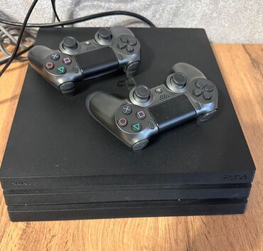 рассрочка телефон бишкек без первоначального взноса: PS 4 pro 1trb, Цена 30 тыс. г.Талас