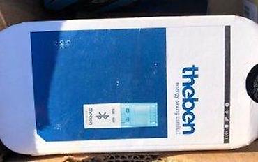 Druga oprema za računare i laptopove: Theben OBELISK top3 Bluetooth prijemnik - Bežični adapter za — 18