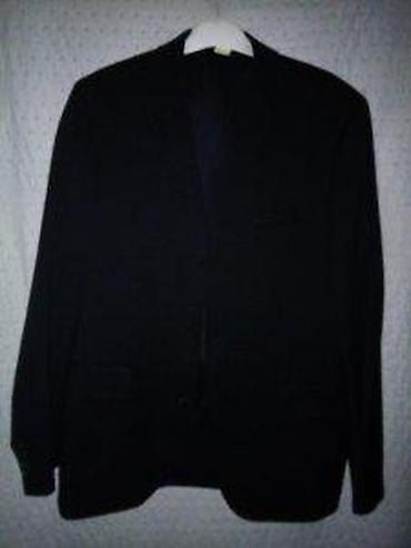 Sakoi: HUGO BOSS SAKO NOV ORIGINAL 100% VUNA TOP MODEL AKCIJA | Cene nisu — 18