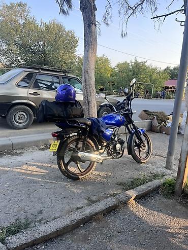 Mopedlər,skuterlər: - Sport — 12