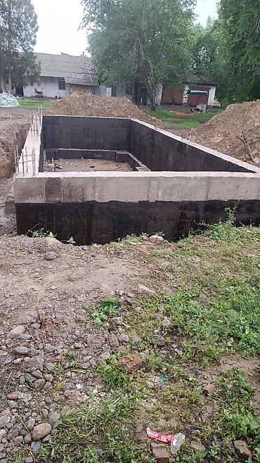 Кладка: Үй курабыз 0 дөн кирпич бетон крыша барын жасайбыз !!! Ватсап таң не — 19