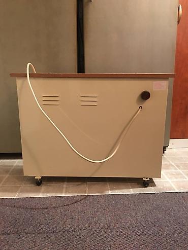 Kaloriferi: Dve kvarcne grejalice Prodajem dve kvarcne grejalice, obe u dobrom na lalafo.rs — 4 Kaloriferi: Dve kvarcne grejalice Prodajem dve kvarcne grejalice, obe u dobrom — 4