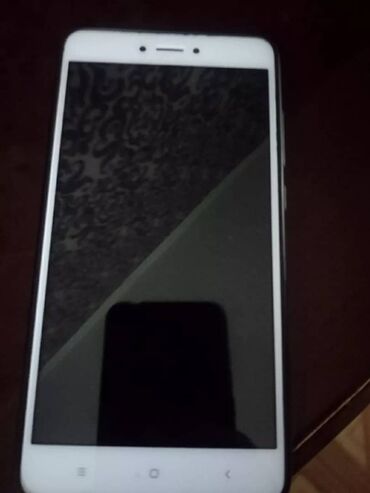 xiaomi note 7: Xiaomi, Redmi Note 4, Б/у, 32 ГБ, цвет - Золотой, 2 SIM