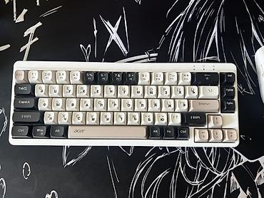 keyrox tkl: Игровой ПК с настраиваемой RGB‑подсветкой и жидкостным охлаждением — 5