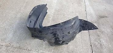 kisobran za auto protiv sunca: PREDNJE LEVO PODKRILO KORUBA ZA MAZDA 2 OD 2002. DO 2007. GOD. | — 1