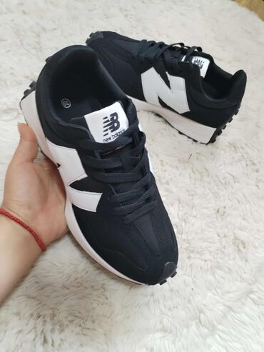 Patike: Patike, New Balance, veličina - 38 — 11