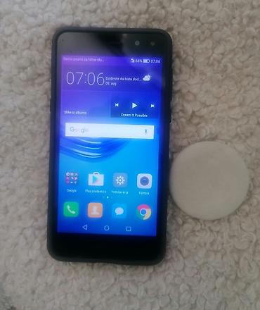 samsung edge 7: Ispravan telefon HUAWEI MAYA - L41.(Y6) 2018. DUAL SIM RAM 2GB — 2