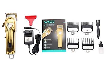 Бытовая техника: №: 13258 Məhsulun adı: Trimmer VGR V-140 Gold Brend: VGR Kateqoriya — 3