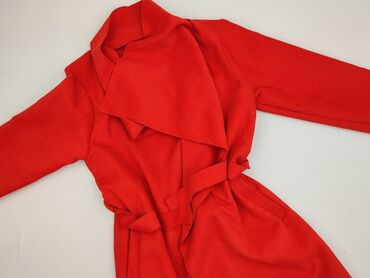 roberta biagi kurtka zimowa: Women`s coat, size XL (EU 42)