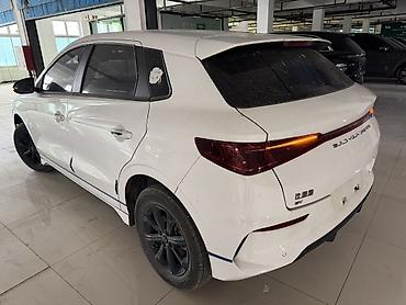 BYD: BYD E2: 2023 г., Электромобиль, Купе — 6