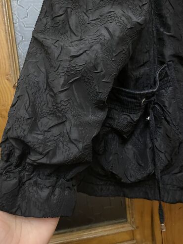 Kardiqanlar, jaketlər: Qadın üçün şıq jaketlər dəsti - Model 1: MK Merry K markalı, qara-ağ — 10