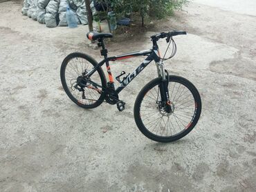 купить шлем для мотоцикла бу: Vista sport velosiped