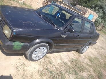 сидина матиз: Volkswagen Jetta: 1991 г., 1.8 л, Механика, Бензин, Седан