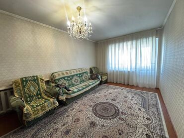 квартира черемушки снять: 1 комната, 35 м², 104 серия, 5 этаж