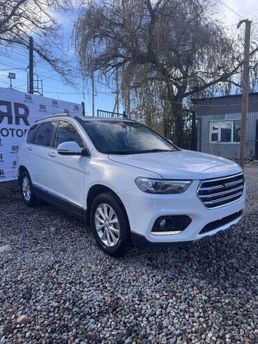 Другие автомобили: Продаю HAVAL H6 2020. Обьем 1.5 турбо бензин Прошу 9800$ Миниторг у — 10